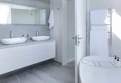 conception salle de bain Pontorson-5