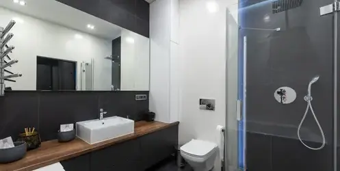 conception salle de bain Saint Georges de Rantambault-2