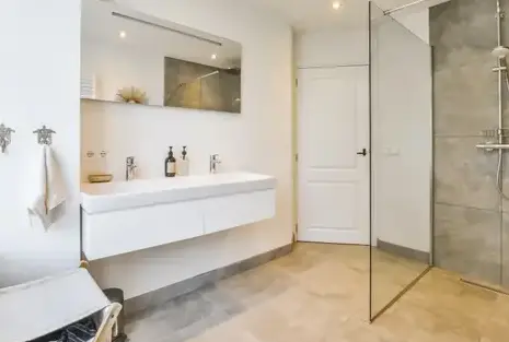 conception salle de bain Saint Georges de Rantambault-4