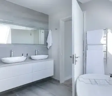 conception salle de bain Saint Georges de Rantambault-5