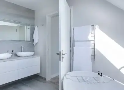 installateur douche Avranches-2