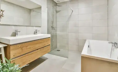 installateur douche Avranches-4