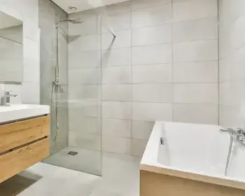 installateur douche Ducey-1