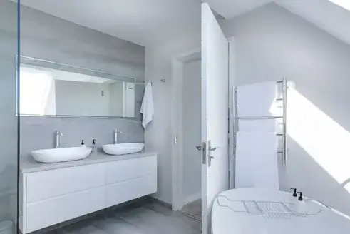 installateur douche Ducey-4