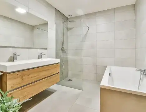 installateur douche Pontorson-3