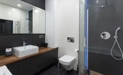 installateur douche Pontorson-4