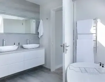installateur douche Saint Georges de Rantambault-1