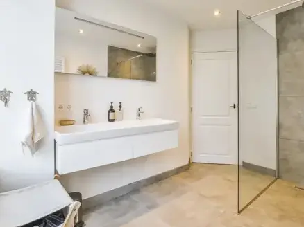 installateur douche Saint Georges de Rantambault-3