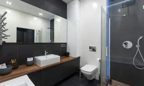installateur douche Saint Georges de Rantambault-5