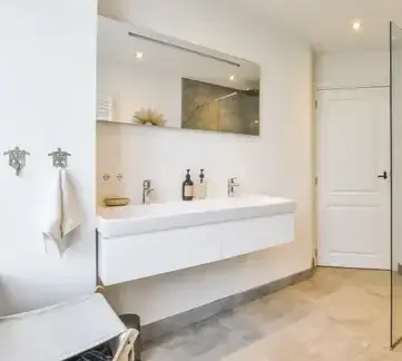 installateur douche Saint James-2