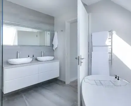 installateur douche Saint James-5