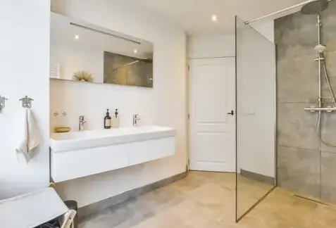 installateur salle de bain Saint Georges de Rantambault-5