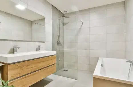 plombier salle de bain Ducey-3