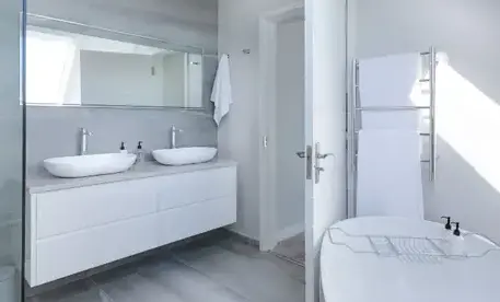 plombier salle de bain Ducey-4