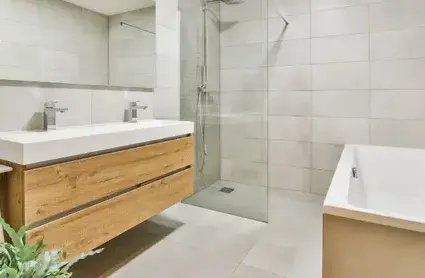plombier salle de bain Pontorson-3