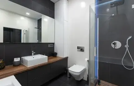 plombier salle de bain Pontorson-4
