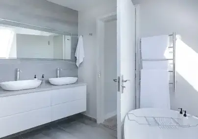 plombier salle de bain Pontorson-5