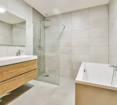 plombier salle de bain Saint Georges de Rantambault-1
