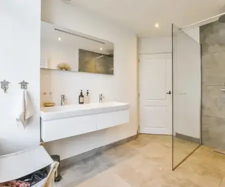 plombier salle de bain Saint Georges de Rantambault-3
