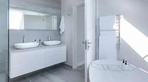 plombier salle de bain Saint James-2