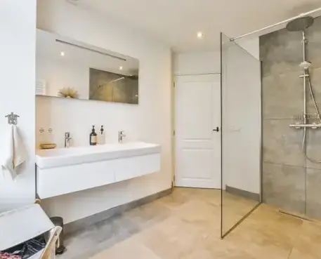 plombier salle de bain Saint James-3