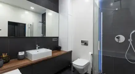 plombier salle de bain Saint James-5