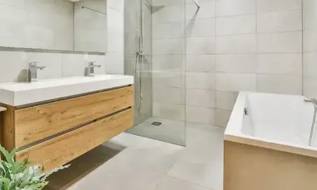 salle de bain clé en main Ducey-1