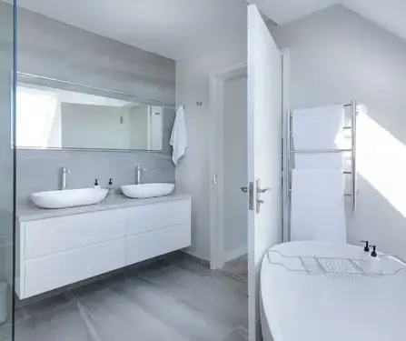 salle de bain clé en main Ducey-3