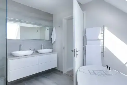 salle de bain clé en main Pontorson-3