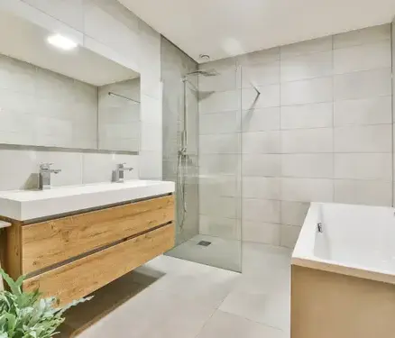 salle de bain clé en main Pontorson-4