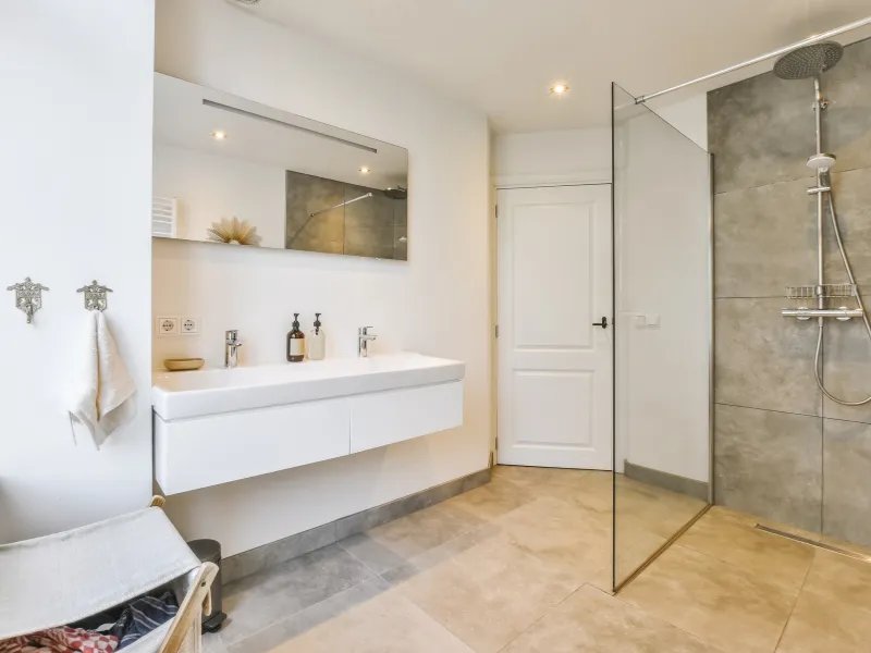 salle de bain cle en main pontorson