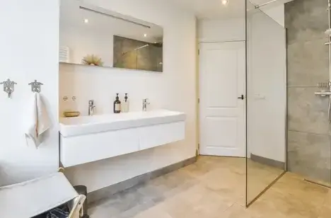 salle de bain clé en main Saint Georges de Rantambault-2