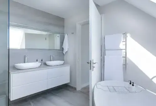 salle de bain clé en main Saint Georges de Rantambault-4