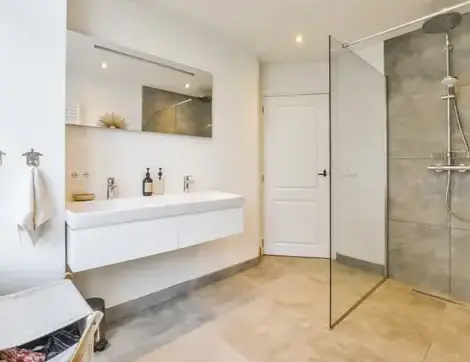 salle de bain clé en main Saint James-1