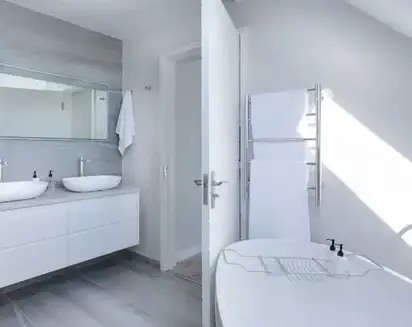 salle de bain clé en main Saint James-2