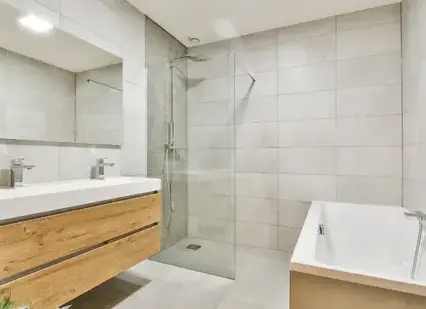 salle de bain clé en main Saint James-3