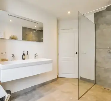 salle de bain Ducey-1