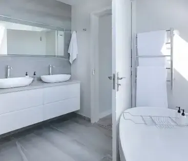 salle de bain Pontorson-1