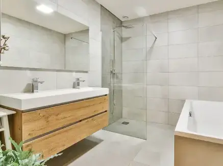 salle de bain Pontorson-3