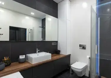 salle de bain Pontorson-4