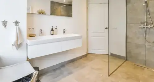 salle de bain Pontorson-5