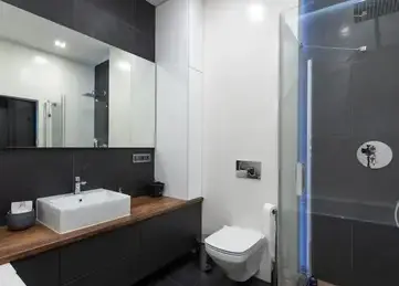 salle de bain Saint Georges de Rantambault-4