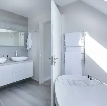 salle de bain Saint James-1