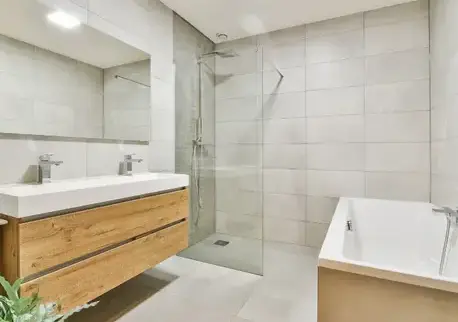 spécialiste salle de bain Ducey-1