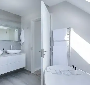 spécialiste salle de bain Saint Georges de Rantambault-2