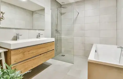 spécialiste salle de bain Saint Georges de Rantambault-3