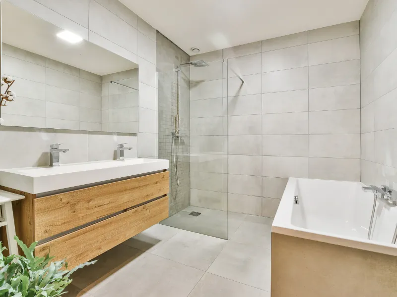 specialiste salle de bain saint james